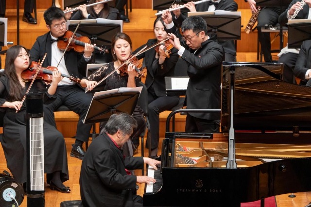 音樂會現場。學校供圖.jpg