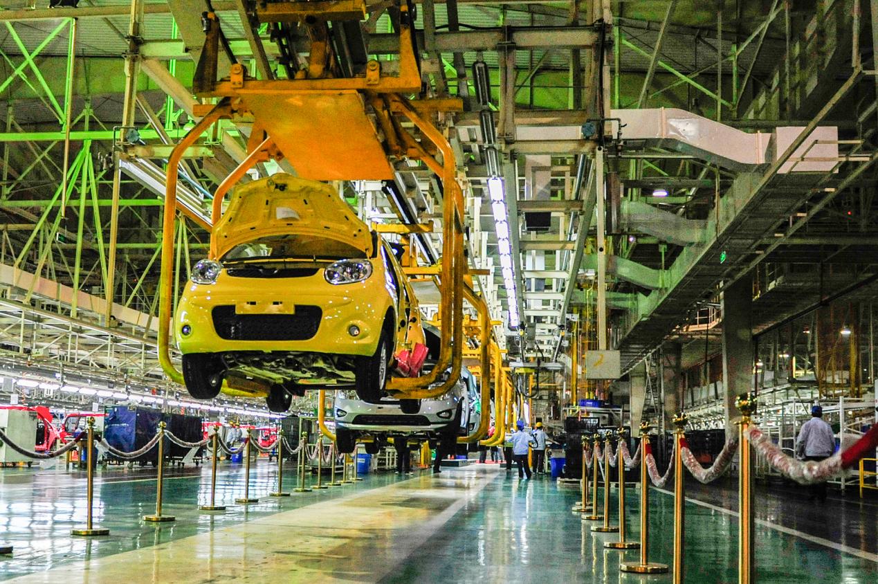 17.長(zhǎng)安汽車“兩江”制造-殷俊-13983365899-拍攝地點(diǎn):江北區(qū)長(zhǎng)安廠